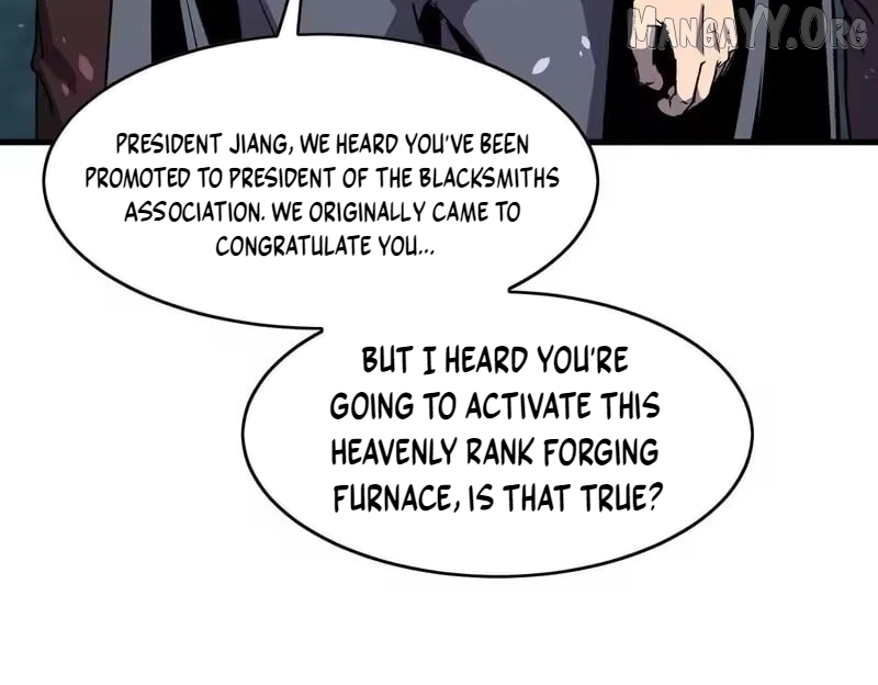 I Rely on My Invincibility to Deal Tons of Damage Passively! Chapter 160 page 53 - 