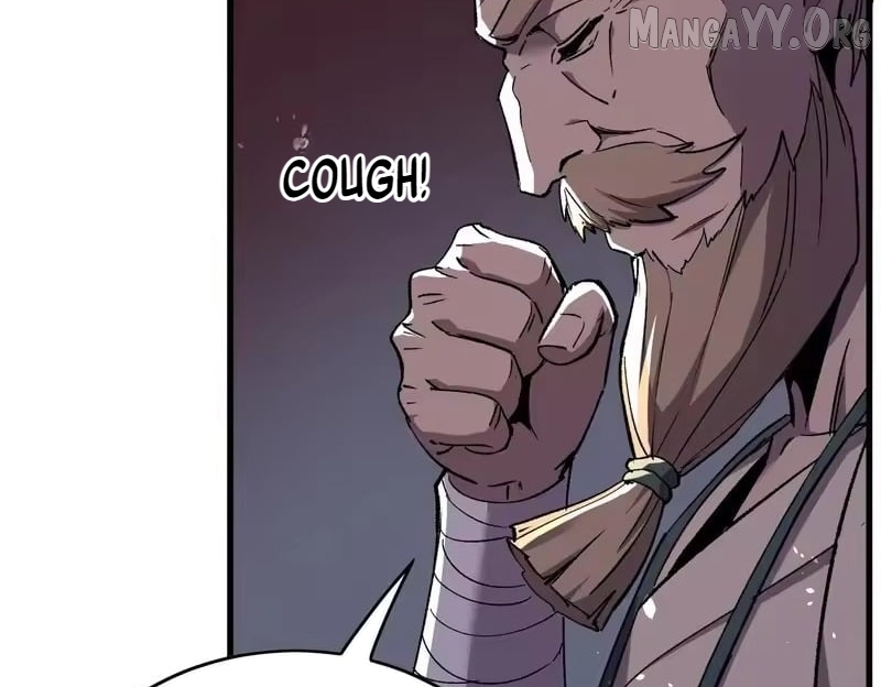 I Rely on My Invincibility to Deal Tons of Damage Passively! Chapter 160 page 56 - 