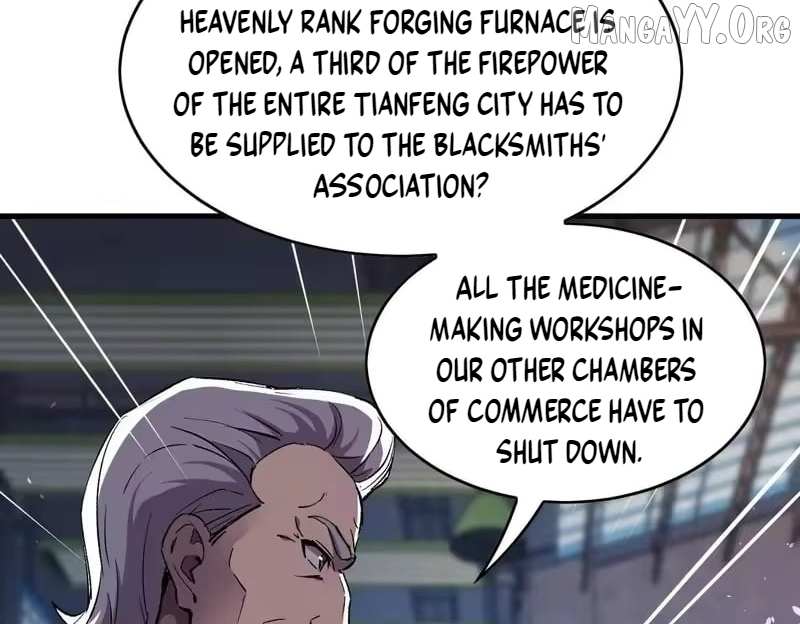 I Rely on My Invincibility to Deal Tons of Damage Passively! Chapter 160 page 58 - 