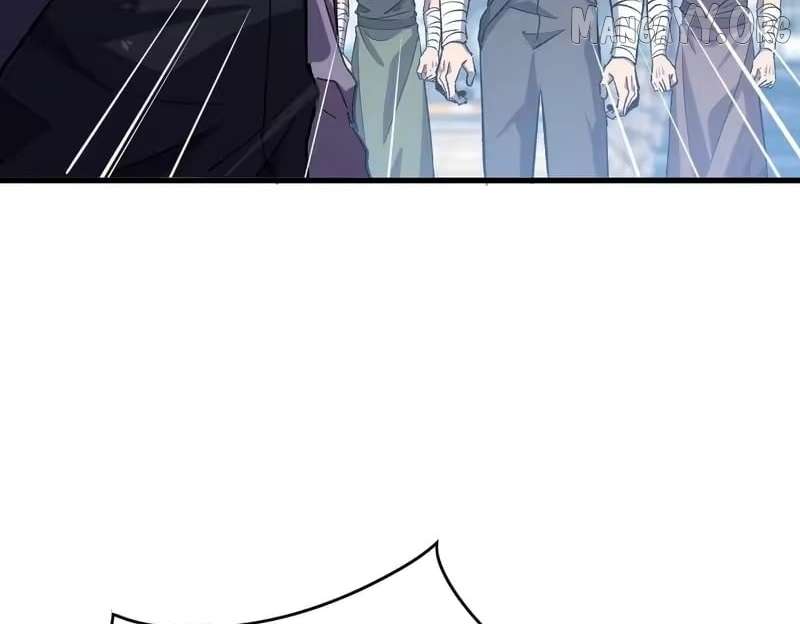 I Rely on My Invincibility to Deal Tons of Damage Passively! Chapter 160 page 60 - 