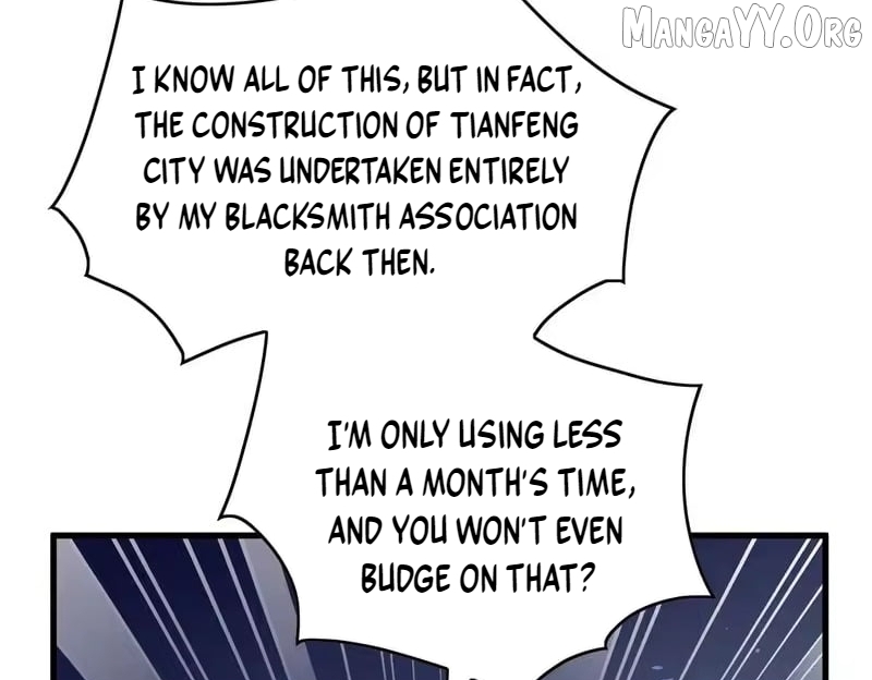 I Rely on My Invincibility to Deal Tons of Damage Passively! Chapter 160 page 61 - 