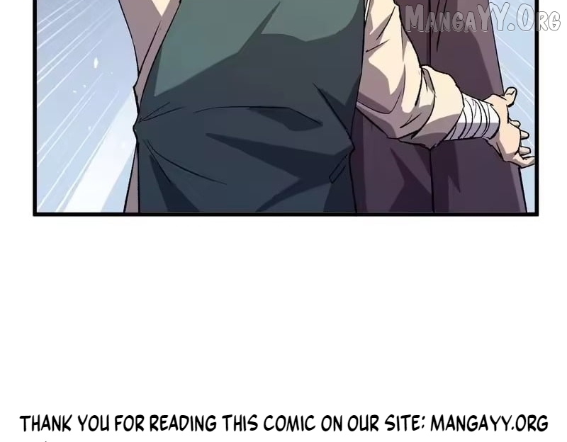 I Rely on My Invincibility to Deal Tons of Damage Passively! Chapter 160 page 63 - 