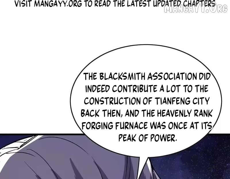 I Rely on My Invincibility to Deal Tons of Damage Passively! Chapter 160 page 64 - 