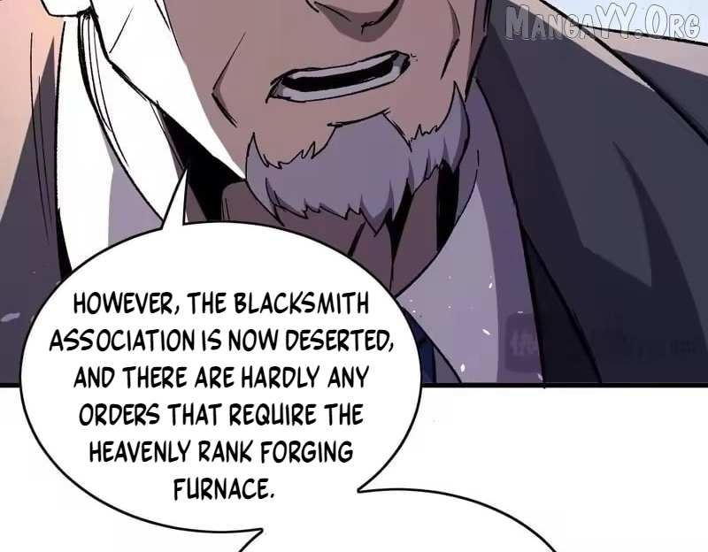 I Rely on My Invincibility to Deal Tons of Damage Passively! Chapter 160 page 66 - 
