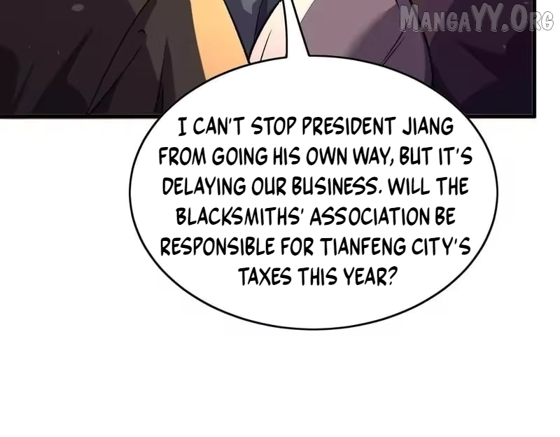I Rely on My Invincibility to Deal Tons of Damage Passively! Chapter 160 page 70 - 