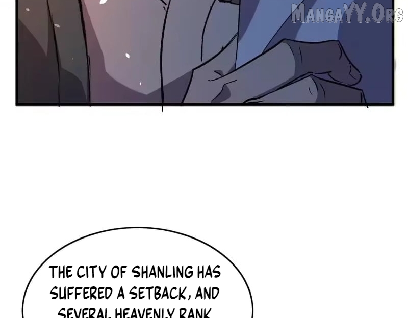 I Rely on My Invincibility to Deal Tons of Damage Passively! Chapter 160 page 8 - 