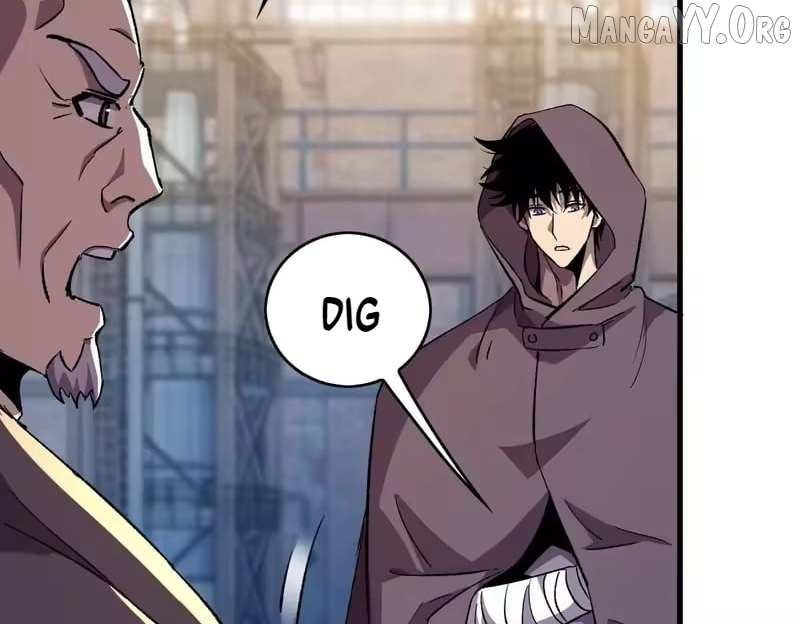 I Rely on My Invincibility to Deal Tons of Damage Passively! Chapter 160 page 77 - 