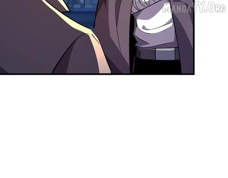 I Rely on My Invincibility to Deal Tons of Damage Passively! Chapter 160 page 78 - 