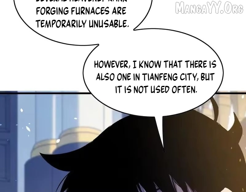 I Rely on My Invincibility to Deal Tons of Damage Passively! Chapter 160 page 9 - 