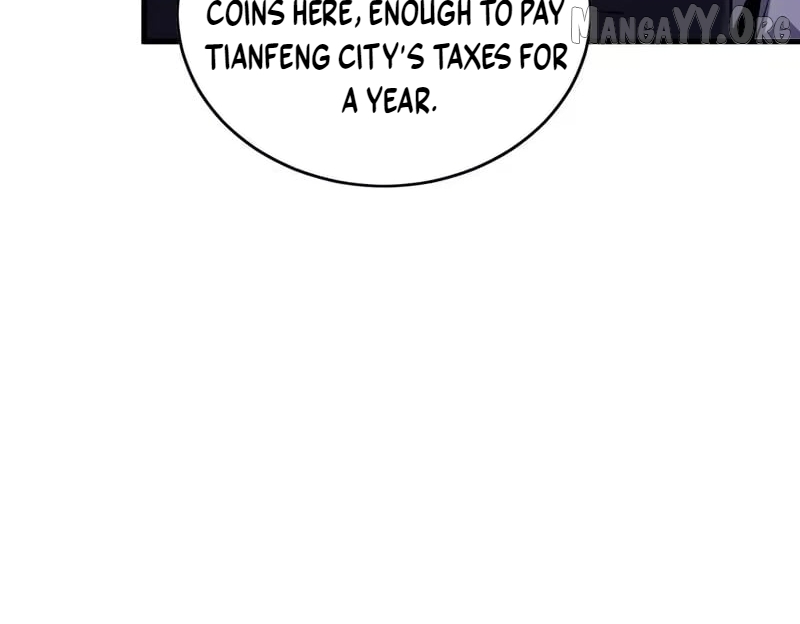 I Rely on My Invincibility to Deal Tons of Damage Passively! Chapter 160 page 81 - 