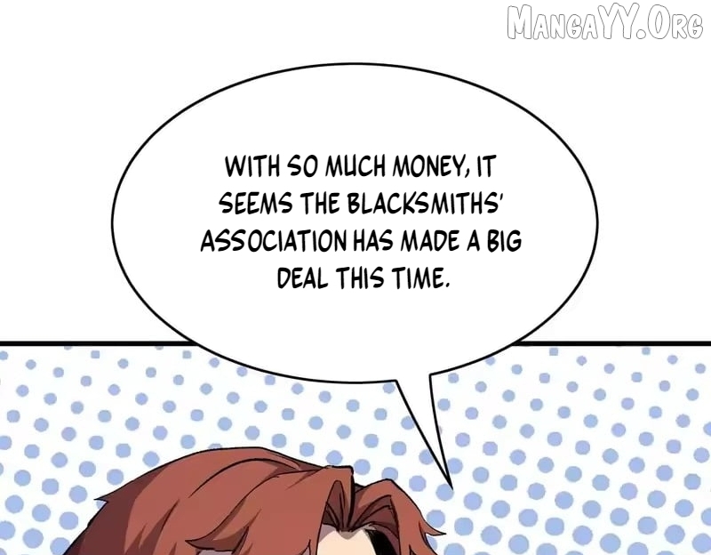 I Rely on My Invincibility to Deal Tons of Damage Passively! Chapter 160 page 82 - 