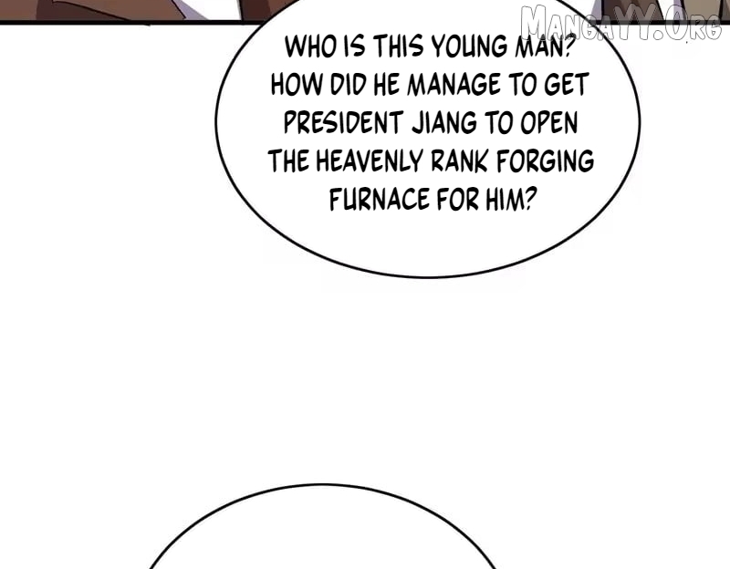 I Rely on My Invincibility to Deal Tons of Damage Passively! Chapter 160 page 84 - 