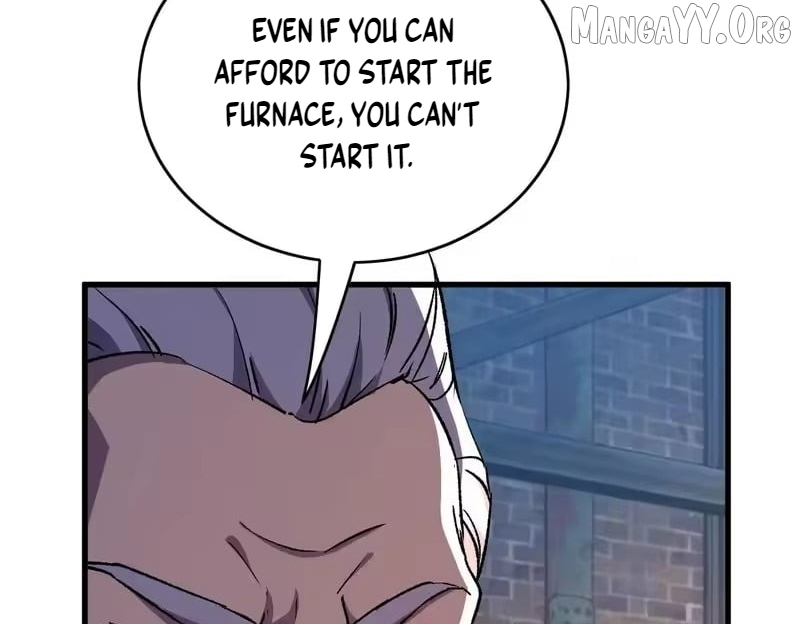 I Rely on My Invincibility to Deal Tons of Damage Passively! Chapter 160 page 85 - 