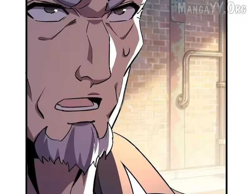 I Rely on My Invincibility to Deal Tons of Damage Passively! Chapter 160 page 86 - 
