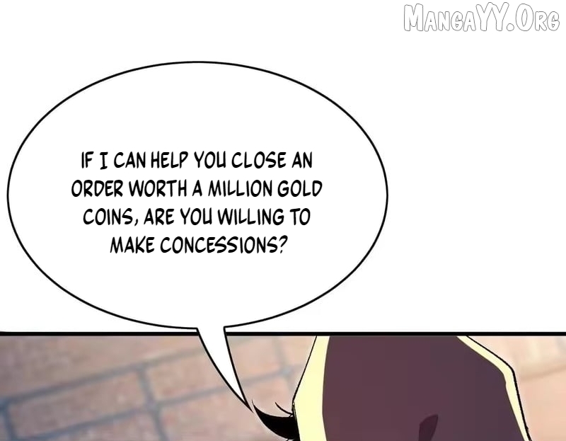 I Rely on My Invincibility to Deal Tons of Damage Passively! Chapter 160 page 88 - 