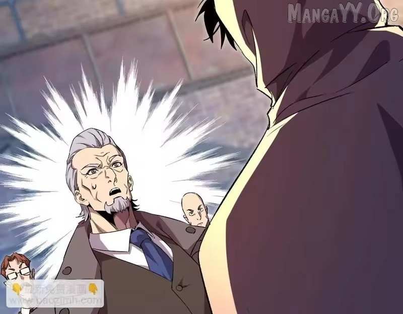 I Rely on My Invincibility to Deal Tons of Damage Passively! Chapter 160 page 89 - 