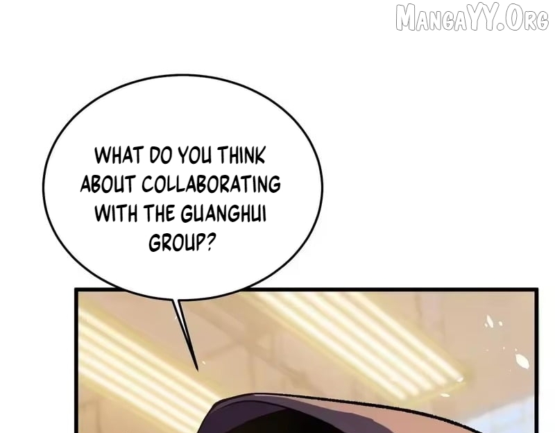 I Rely on My Invincibility to Deal Tons of Damage Passively! Chapter 160 page 95 - 