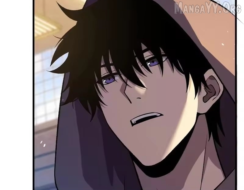 I Rely on My Invincibility to Deal Tons of Damage Passively! Chapter 160 page 96 - 