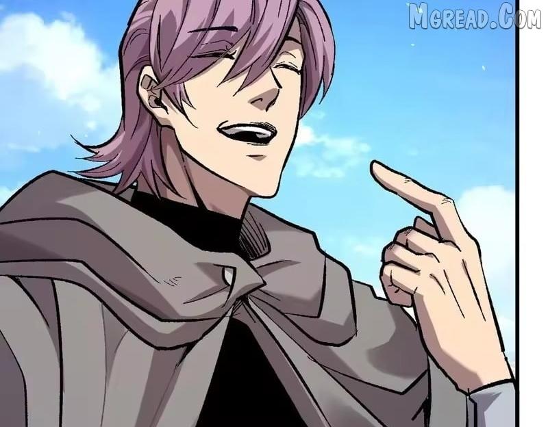 I Rely on My Invincibility to Deal Tons of Damage Passively! Chapter 163 page 11 - 