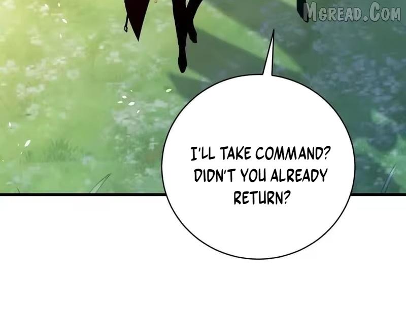 I Rely on My Invincibility to Deal Tons of Damage Passively! Chapter 163 page 102 - 