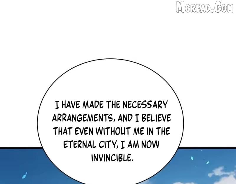 I Rely on My Invincibility to Deal Tons of Damage Passively! Chapter 163 page 103 - 