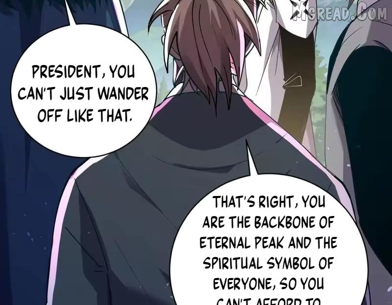I Rely on My Invincibility to Deal Tons of Damage Passively! Chapter 163 page 105 - 