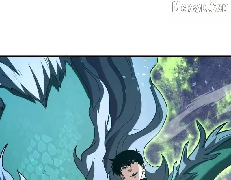 I Rely on My Invincibility to Deal Tons of Damage Passively! Chapter 163 page 107 - 