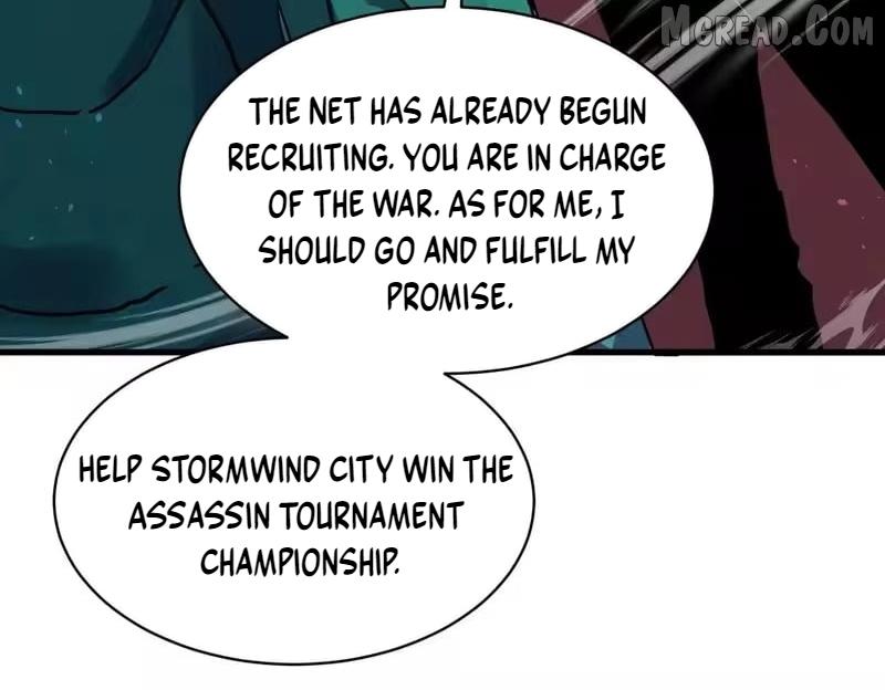 I Rely on My Invincibility to Deal Tons of Damage Passively! Chapter 163 page 109 - 