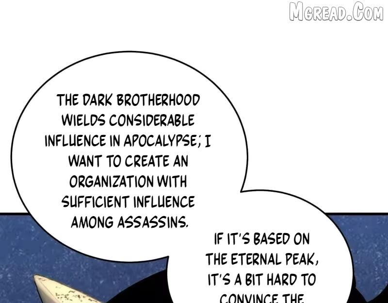 I Rely on My Invincibility to Deal Tons of Damage Passively! Chapter 163 page 114 - 