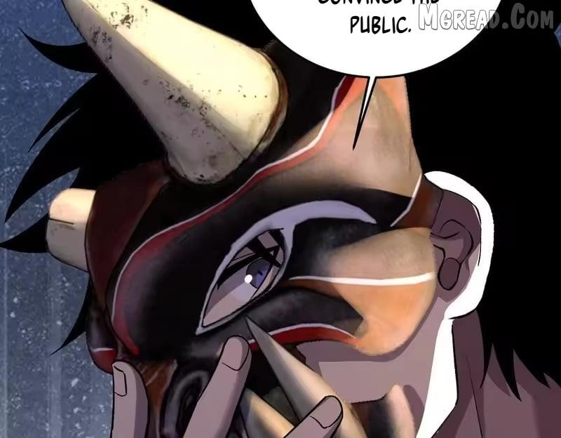 I Rely on My Invincibility to Deal Tons of Damage Passively! Chapter 163 page 115 - 