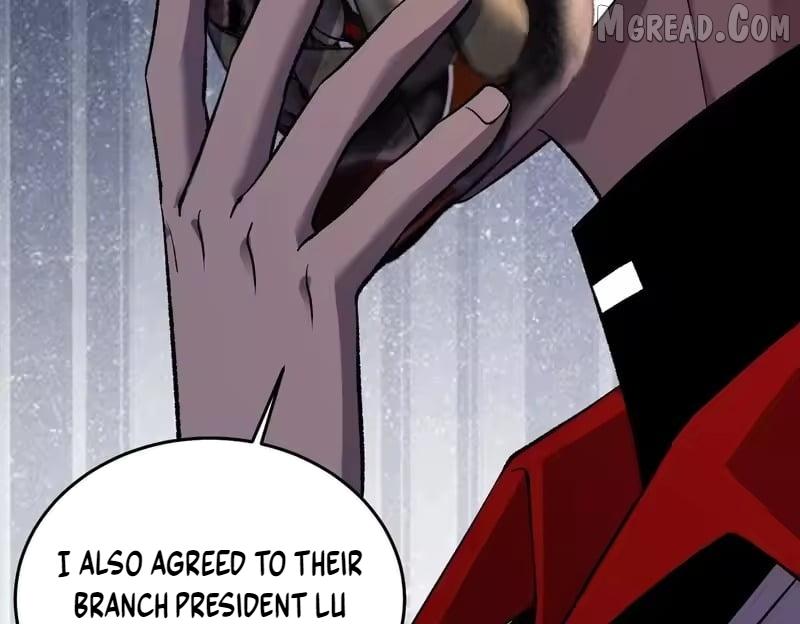 I Rely on My Invincibility to Deal Tons of Damage Passively! Chapter 163 page 116 - 
