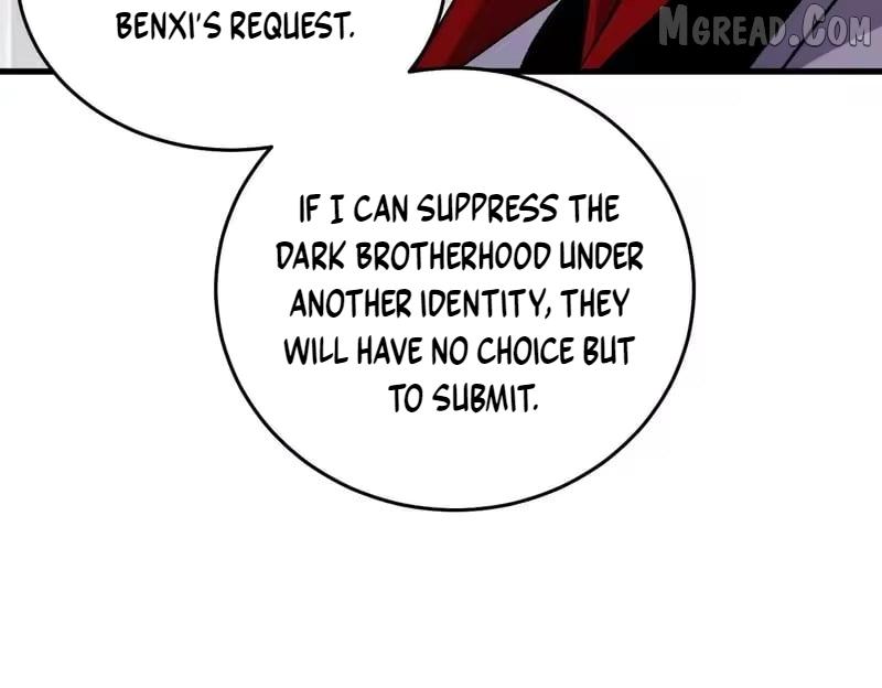 I Rely on My Invincibility to Deal Tons of Damage Passively! Chapter 163 page 117 - 