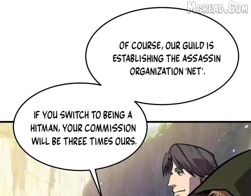 I Rely on My Invincibility to Deal Tons of Damage Passively! Chapter 163 page 13 - 