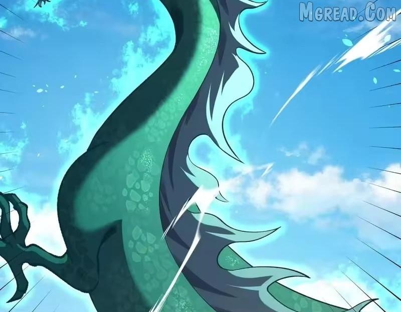 I Rely on My Invincibility to Deal Tons of Damage Passively! Chapter 163 page 122 - 