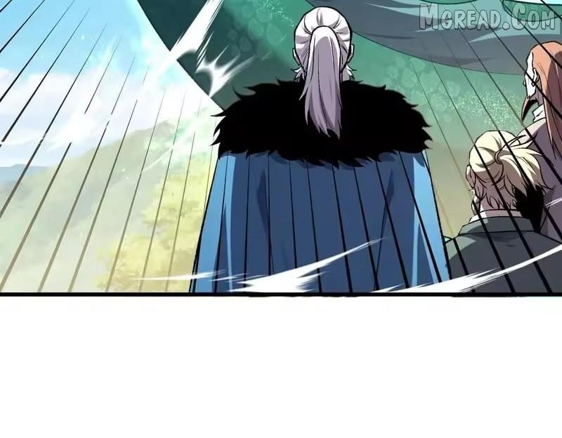 I Rely on My Invincibility to Deal Tons of Damage Passively! Chapter 163 page 123 - 