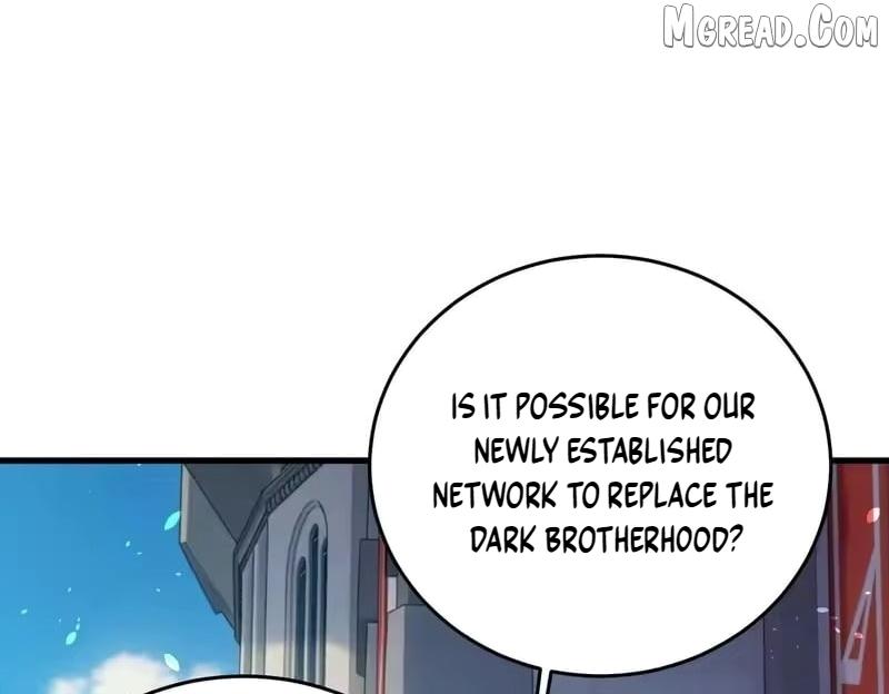 I Rely on My Invincibility to Deal Tons of Damage Passively! Chapter 163 page 124 - 