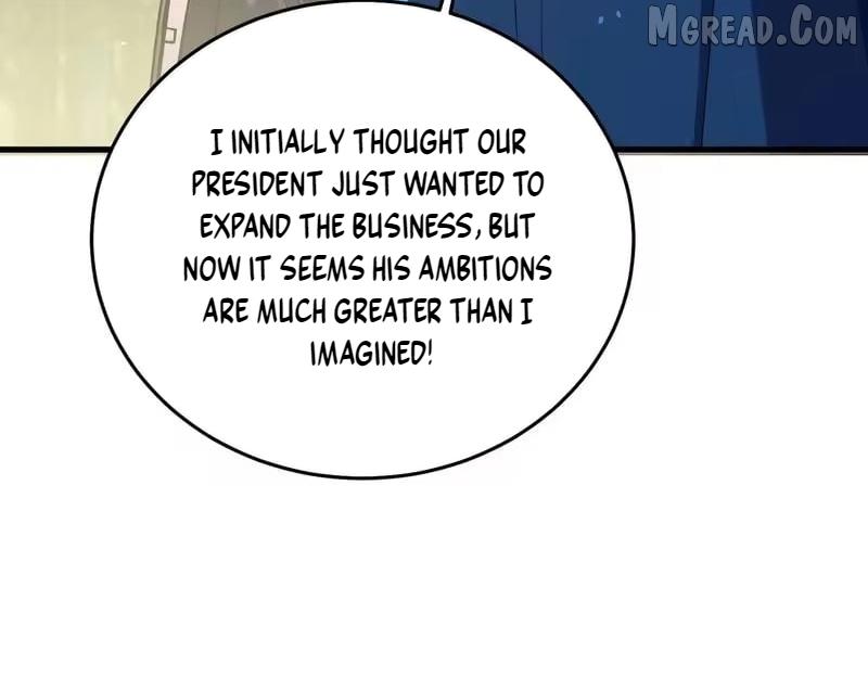 I Rely on My Invincibility to Deal Tons of Damage Passively! Chapter 163 page 127 - 