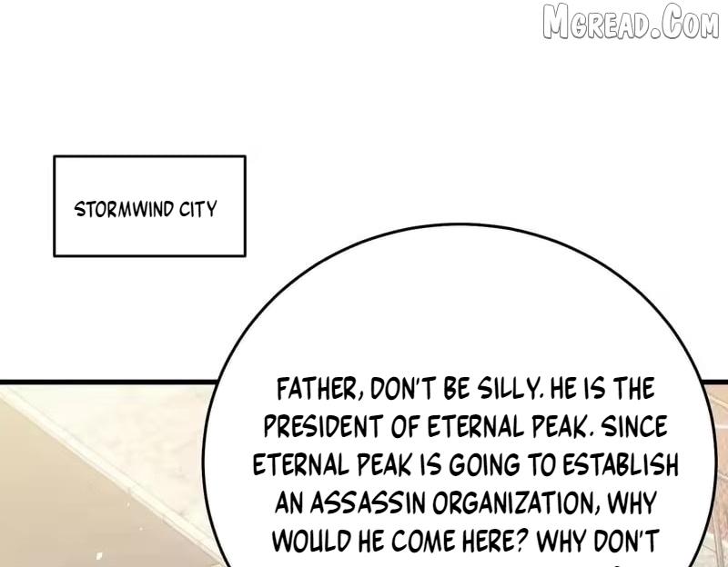 I Rely on My Invincibility to Deal Tons of Damage Passively! Chapter 163 page 129 - 