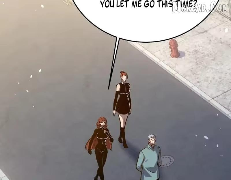 I Rely on My Invincibility to Deal Tons of Damage Passively! Chapter 163 page 130 - 