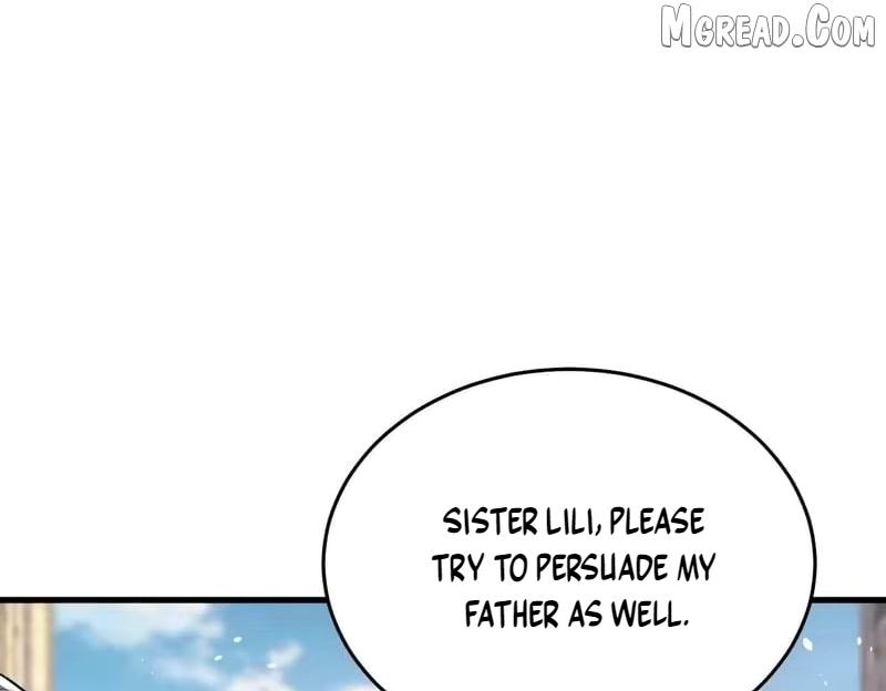 I Rely on My Invincibility to Deal Tons of Damage Passively! Chapter 163 page 132 - 