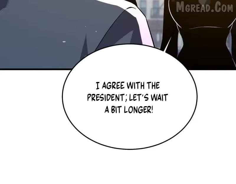 I Rely on My Invincibility to Deal Tons of Damage Passively! Chapter 163 page 134 - 