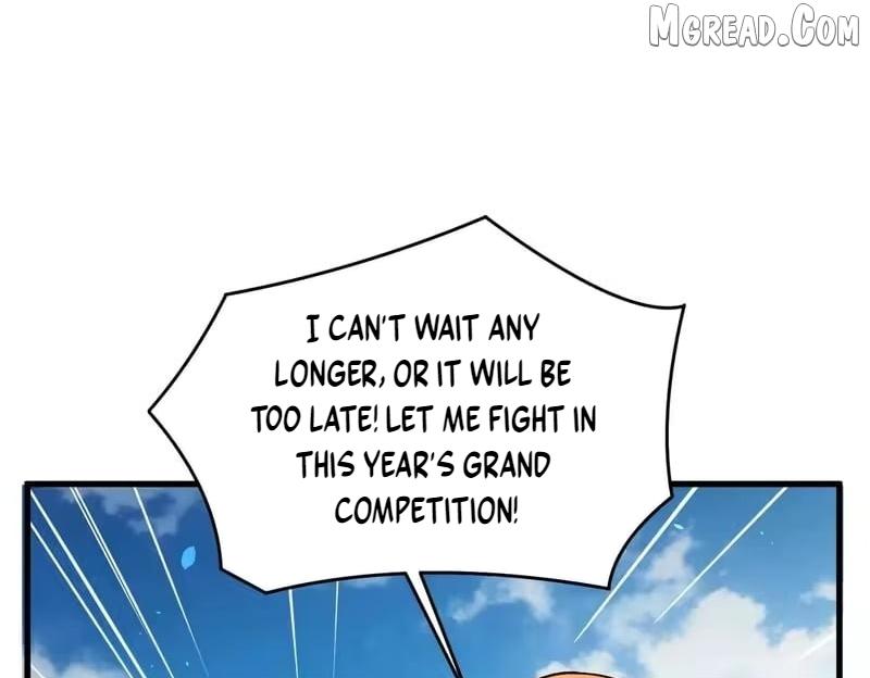 I Rely on My Invincibility to Deal Tons of Damage Passively! Chapter 163 page 135 - 