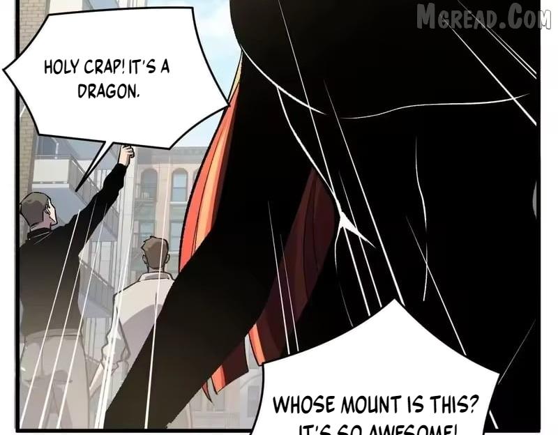 I Rely on My Invincibility to Deal Tons of Damage Passively! Chapter 163 page 137 - 