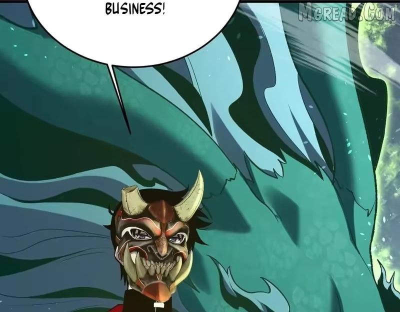 I Rely on My Invincibility to Deal Tons of Damage Passively! Chapter 163 page 139 - 