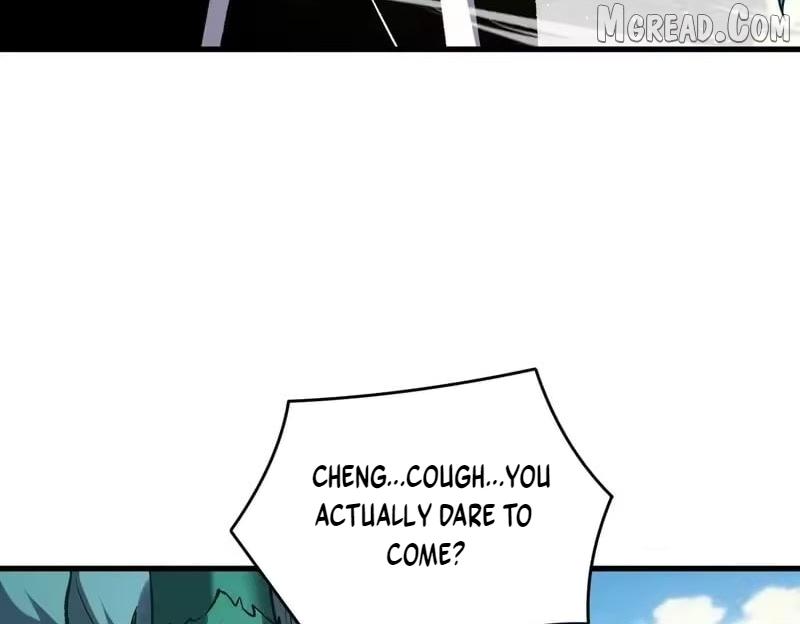 I Rely on My Invincibility to Deal Tons of Damage Passively! Chapter 163 page 141 - 