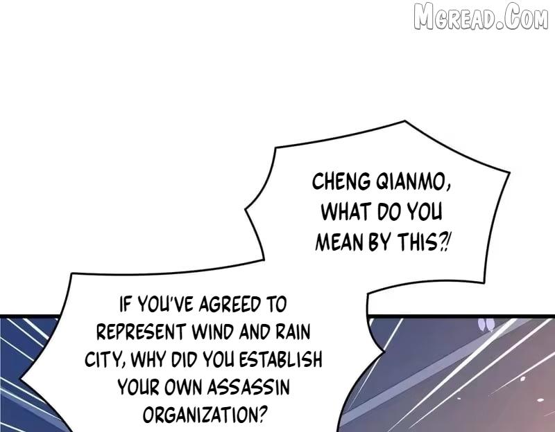 I Rely on My Invincibility to Deal Tons of Damage Passively! Chapter 163 page 144 - 