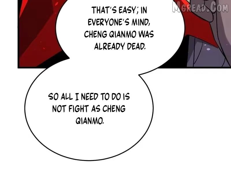 I Rely on My Invincibility to Deal Tons of Damage Passively! Chapter 163 page 156 - 