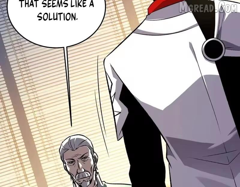 I Rely on My Invincibility to Deal Tons of Damage Passively! Chapter 163 page 158 - 