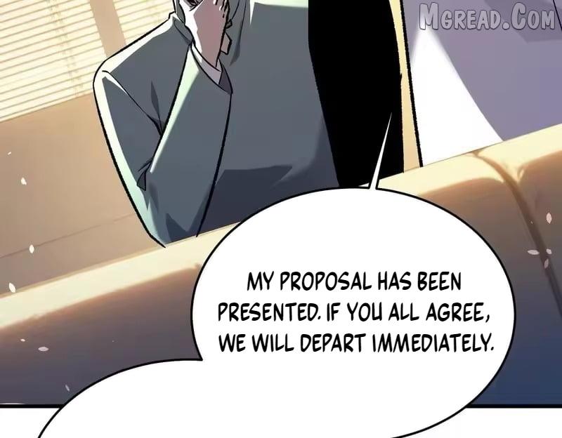 I Rely on My Invincibility to Deal Tons of Damage Passively! Chapter 163 page 159 - 