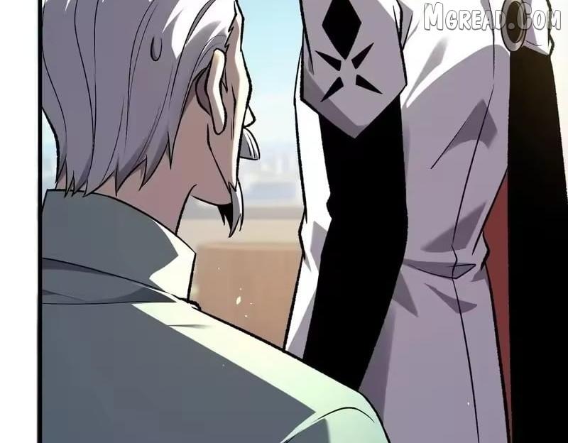 I Rely on My Invincibility to Deal Tons of Damage Passively! Chapter 163 page 162 - 